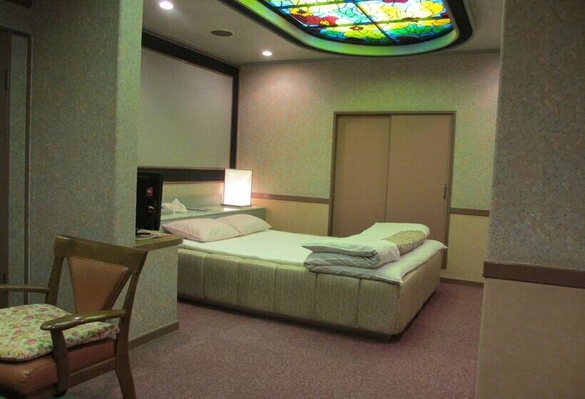 River Side Hotel Aoi   Adults Only