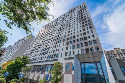 Shanghai Genting Serviced Apartment