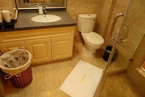 Shanghai Genting Serviced Apartment