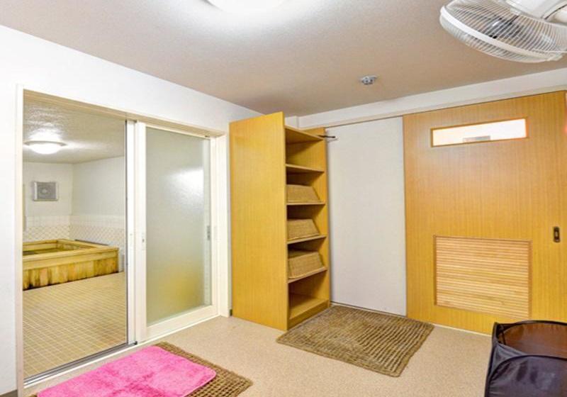 Kappo Ryokan Shiratame Ryokan