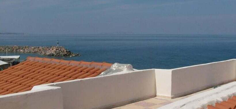 Sissi Mare Apartments