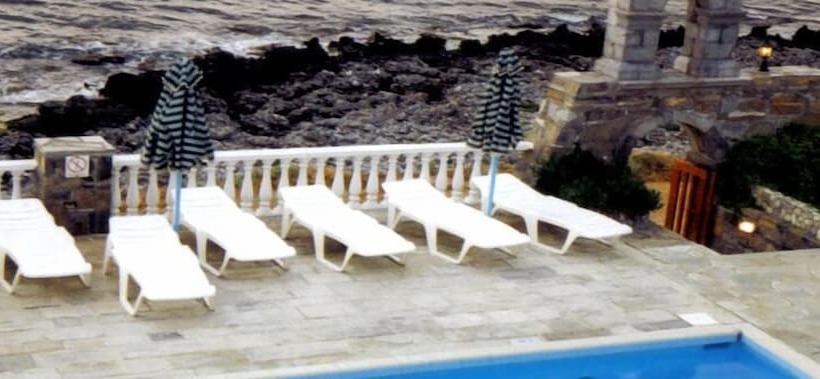 Sissi Mare Apartments