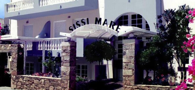 Sissi Mare Apartments