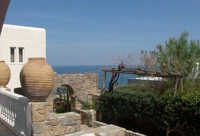 Sissi Mare Apartments