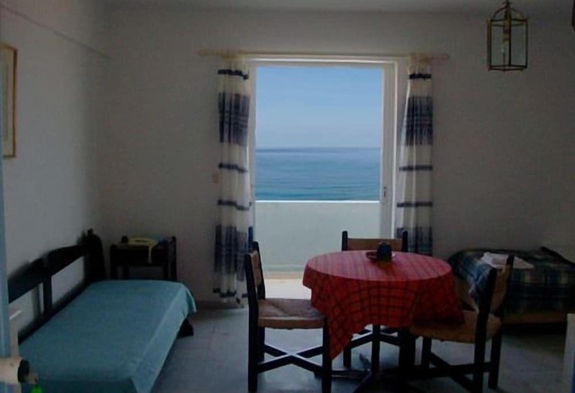 Sissi Mare Apartments