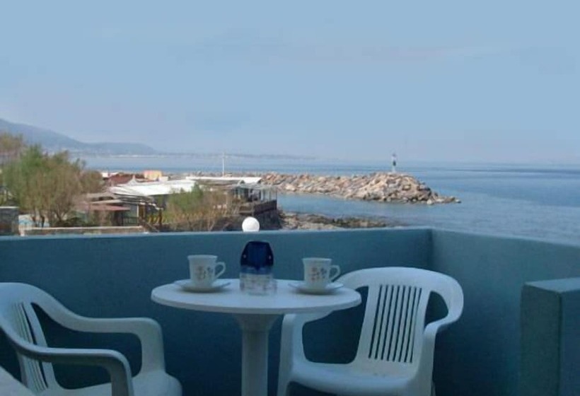 Sissi Mare Apartments