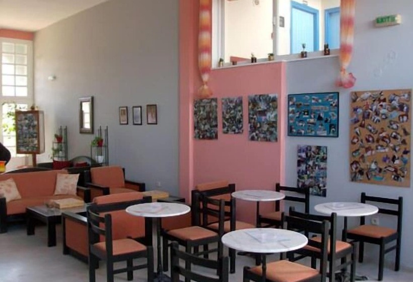 Sissi Mare Apartments