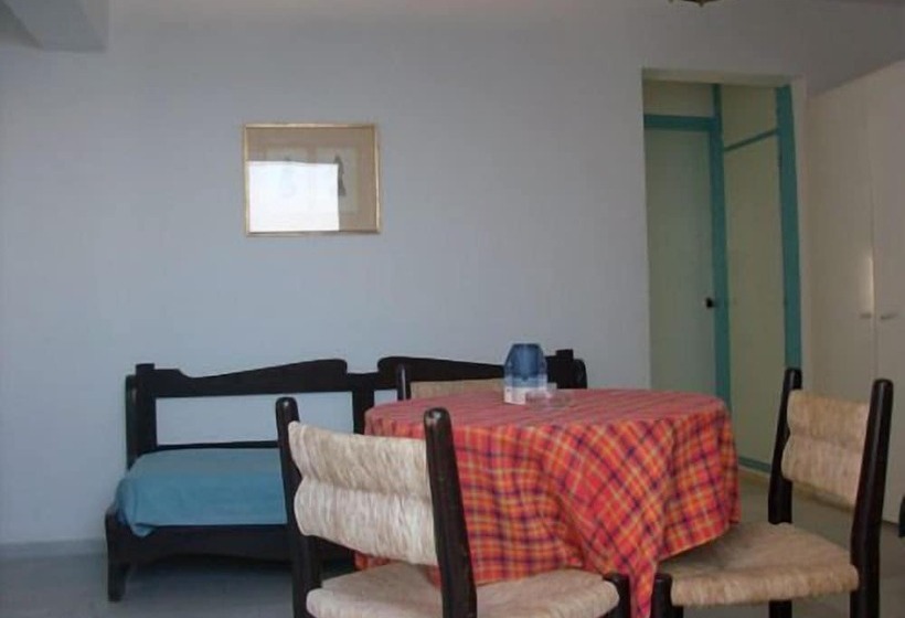 Sissi Mare Apartments