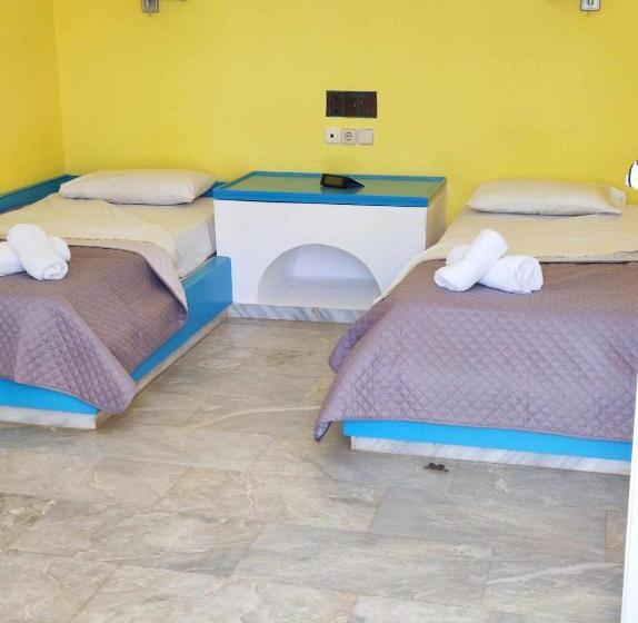 Sissi Mare Apartments