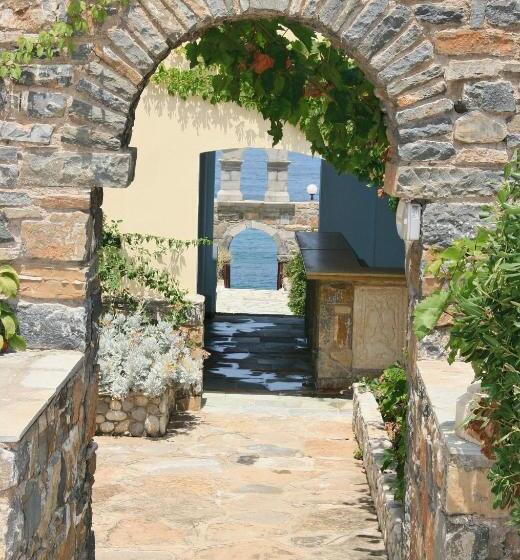 Sissi Mare Apartments