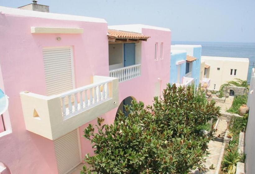 Sissi Mare Apartments