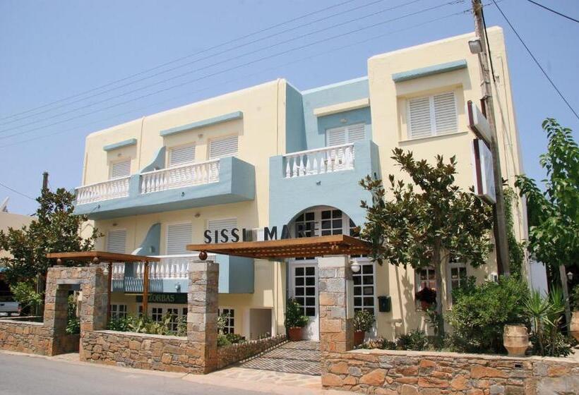 Sissi Mare Apartments