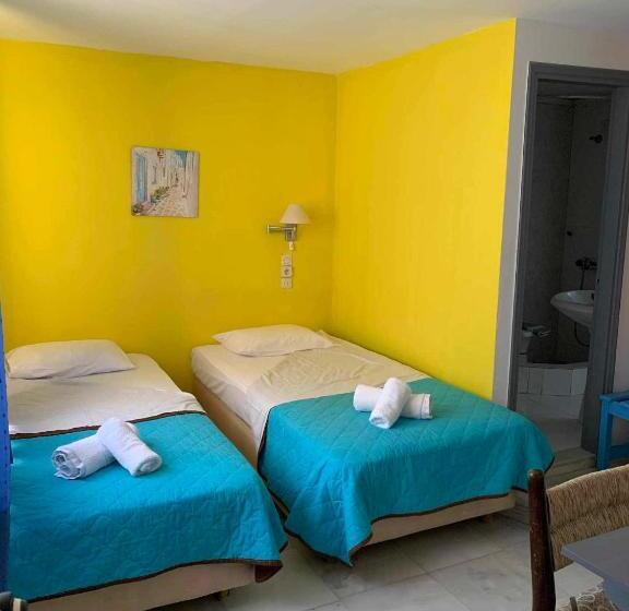 Sissi Mare Apartments