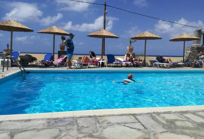 Sissi Mare Apartments