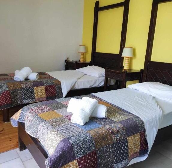 Sissi Mare Apartments