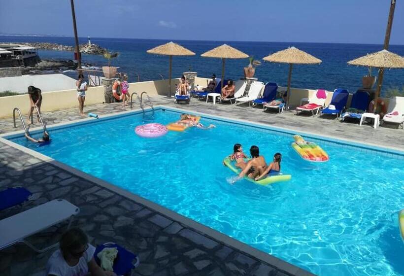 Sissi Mare Apartments