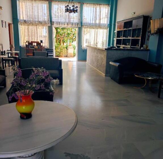 Sissi Mare Apartments