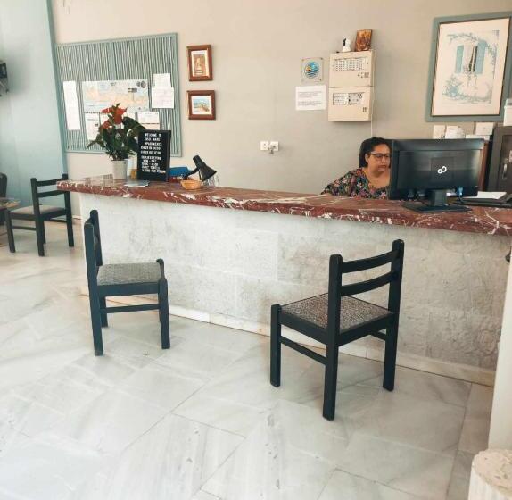 Sissi Mare Apartments