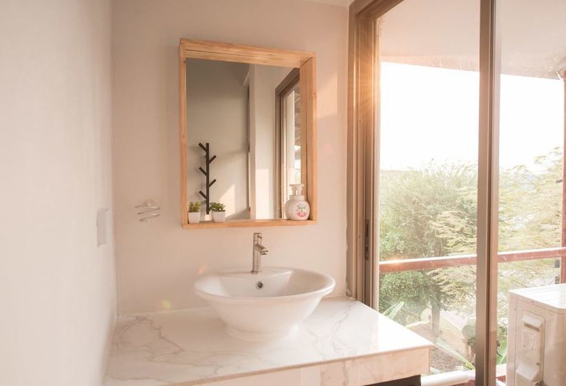 Sleep Terminal Hostel