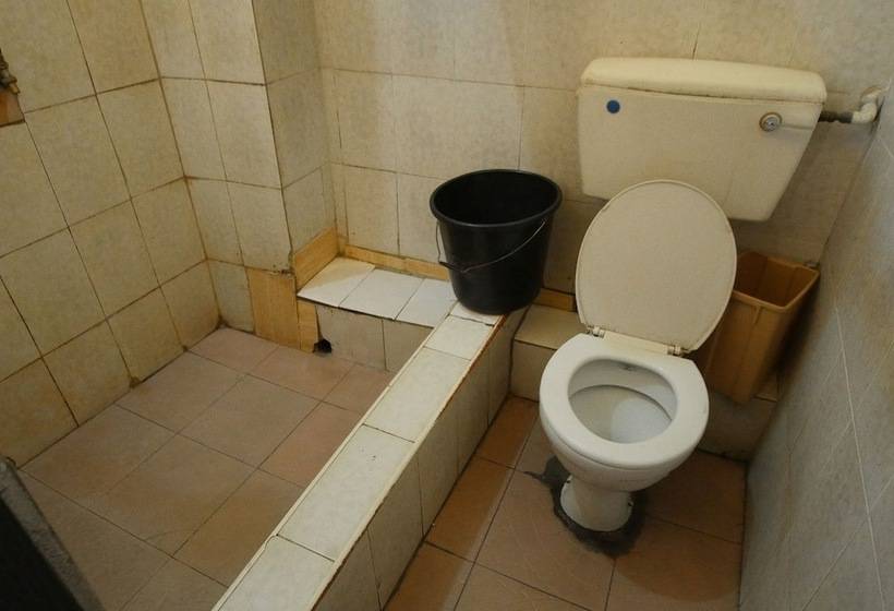 St. Sam Hotel Kamusi