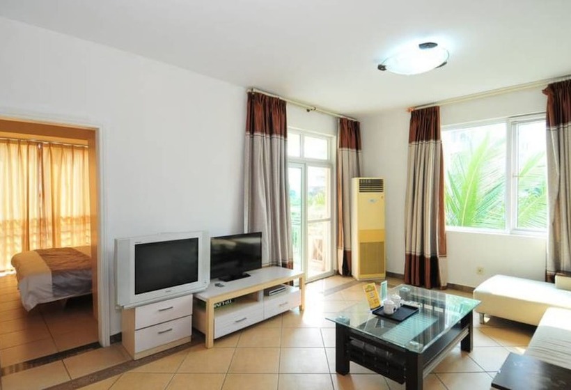 Sunshine Coast Seaview Holiday Apartment