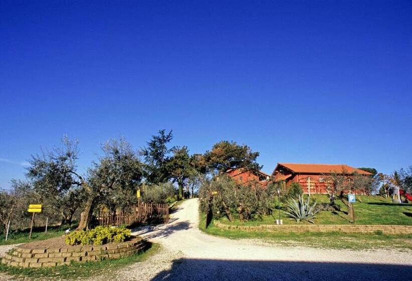 Tenuta Merlano