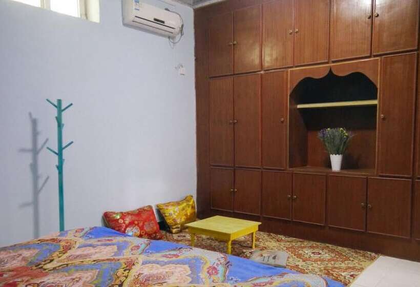 Turpan Dap Youth Hostel