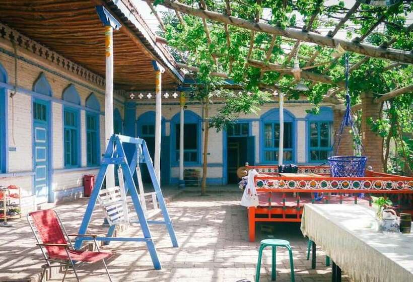 Turpan Dap Youth Hostel