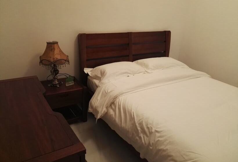 Yumi Apartment Wanning Branch