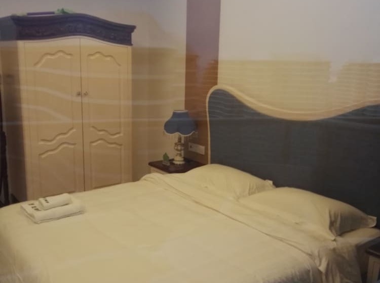 Yumi Apartment Wanning Branch