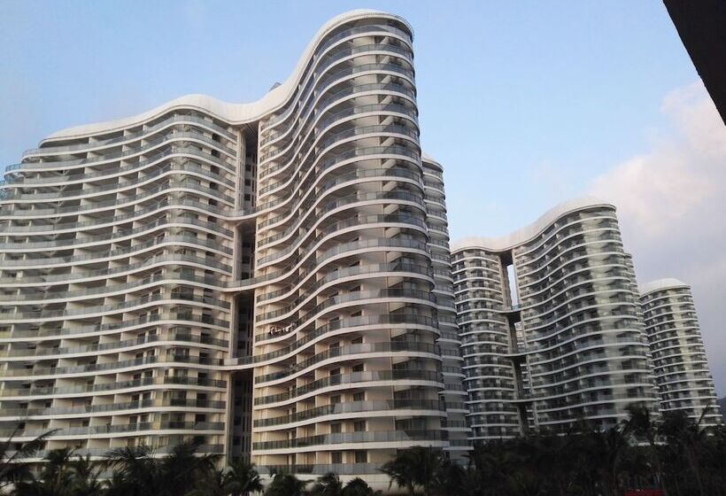 Yumi Apartment Wanning Branch