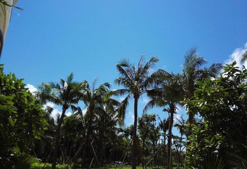 Yumi Apartment Wanning Branch