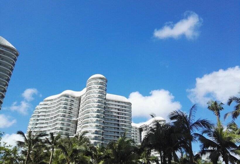 Yumi Apartment Wanning Branch