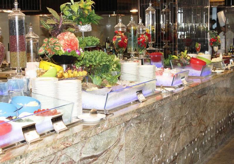 Ziyue Conifer Suite Hotel Sanya