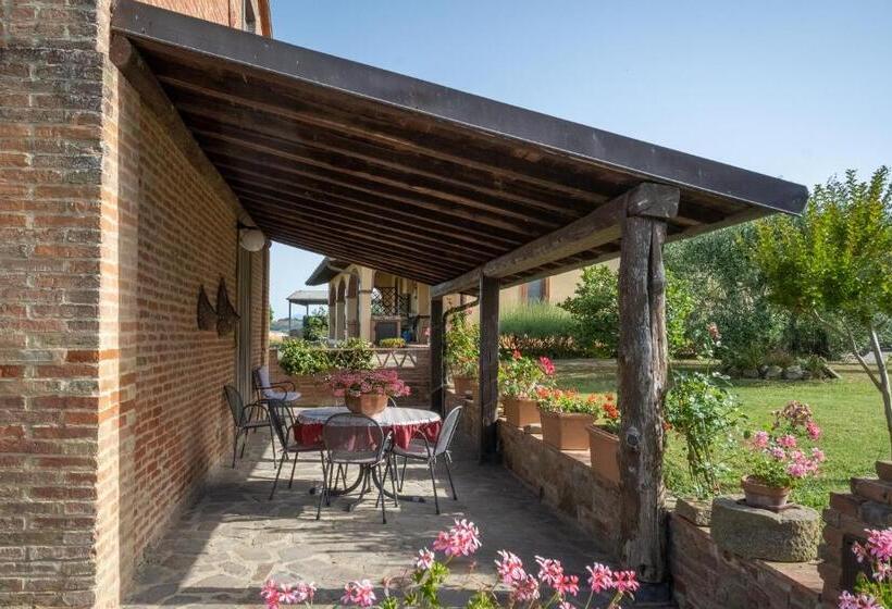 Agriturismo San Francesco