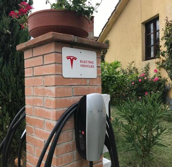 Agriturismo San Francesco