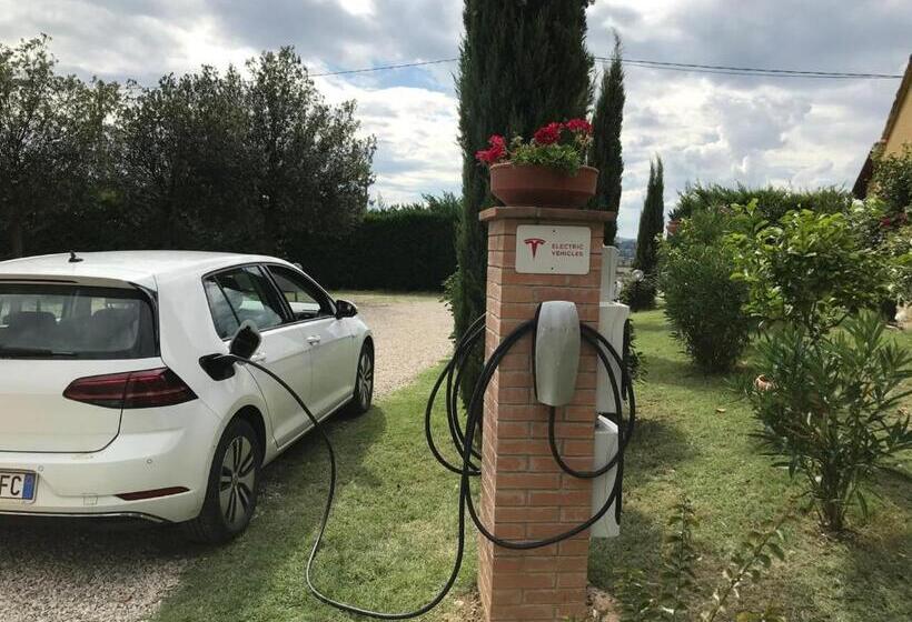 Agriturismo San Francesco