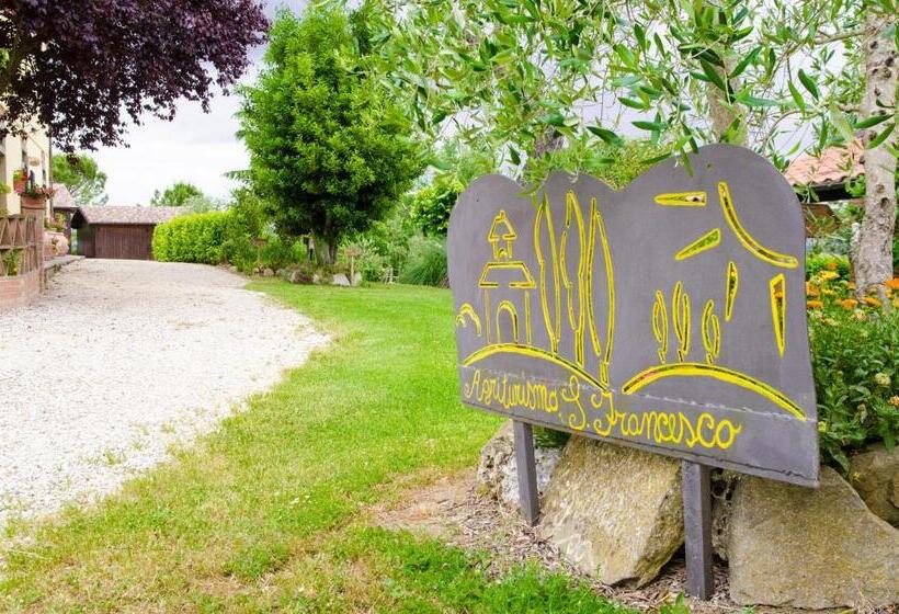 Agriturismo San Francesco