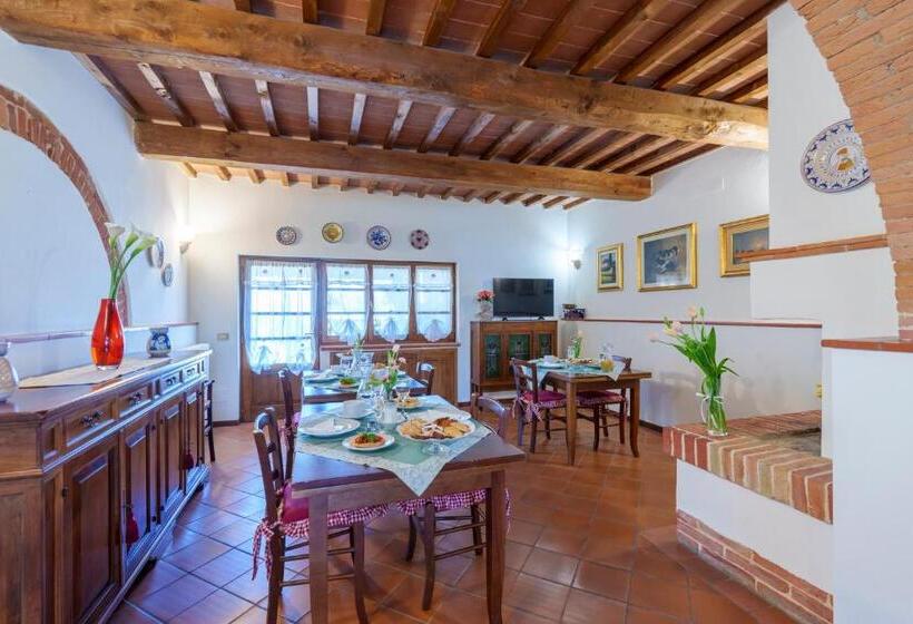 Agriturismo San Francesco