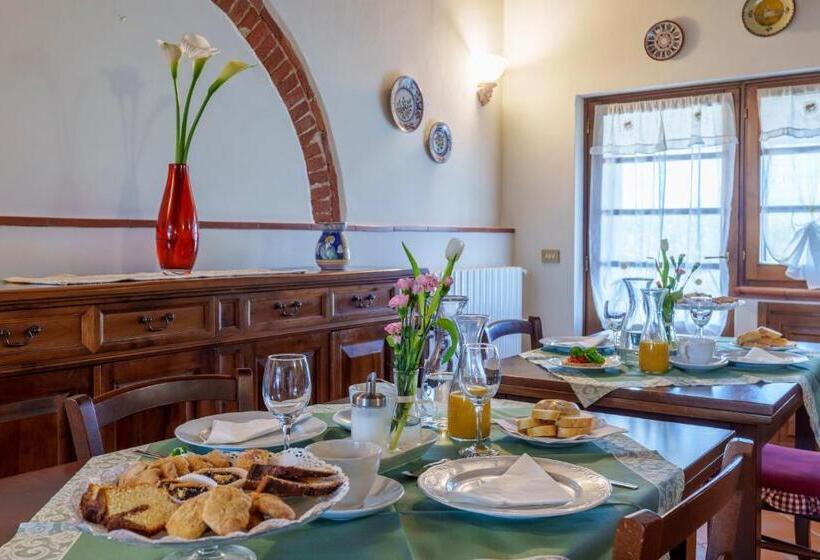 Agriturismo San Francesco