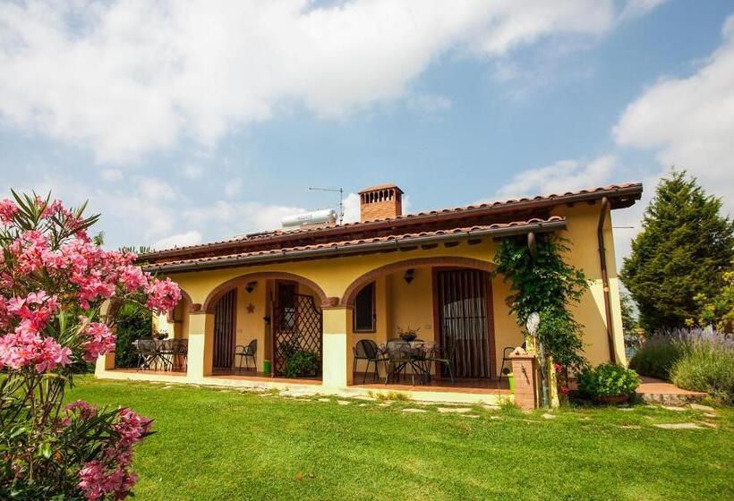 Agriturismo San Francesco