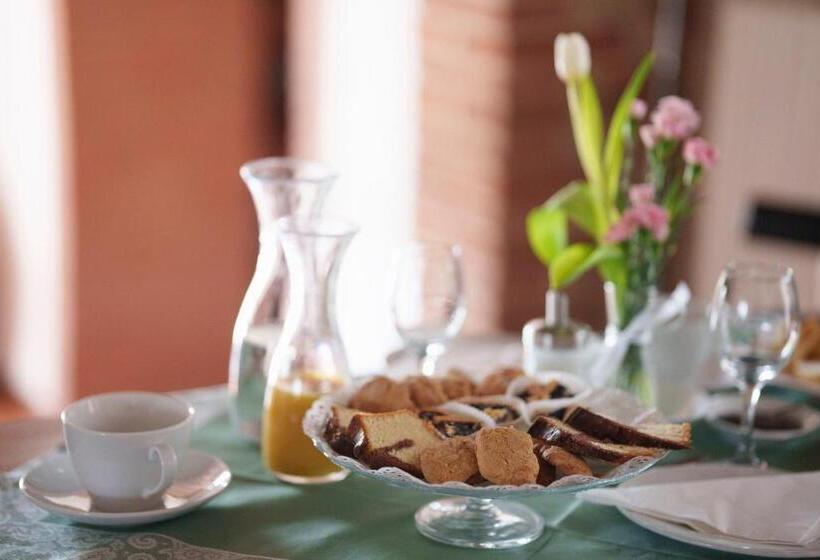 Agriturismo San Francesco