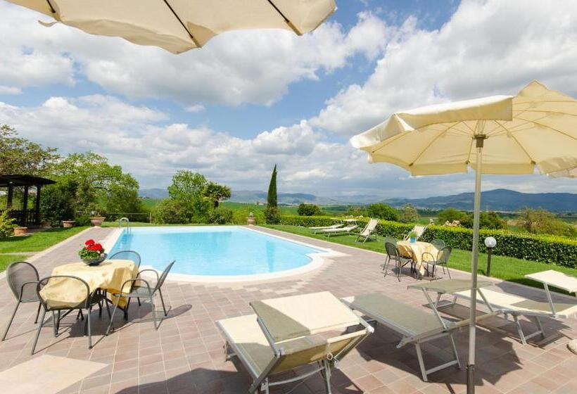 Agriturismo San Francesco