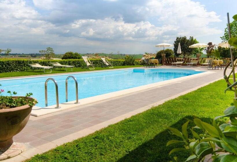 Agriturismo San Francesco