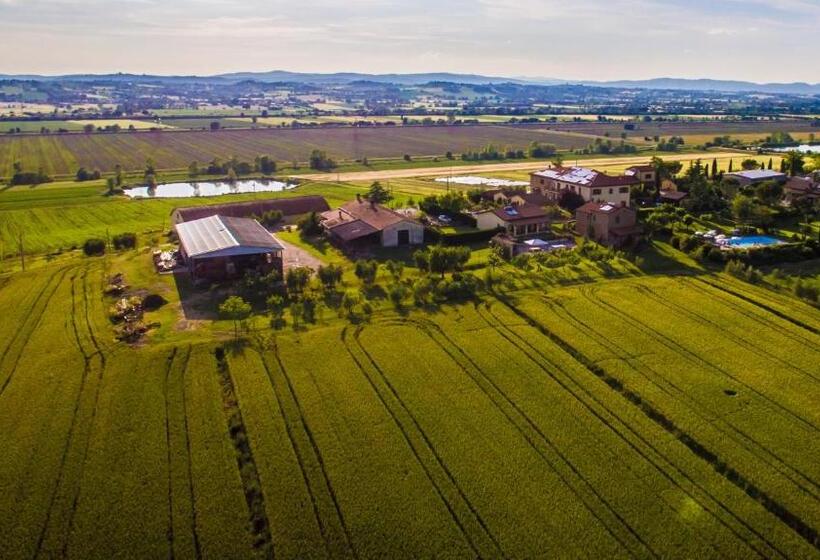 Agriturismo San Francesco