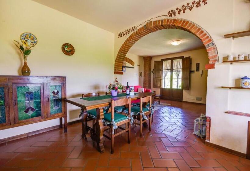 Agriturismo San Francesco