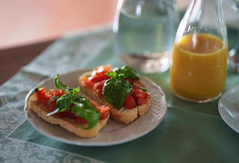 Agriturismo San Francesco