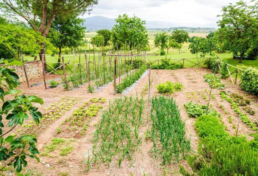 Agriturismo San Francesco