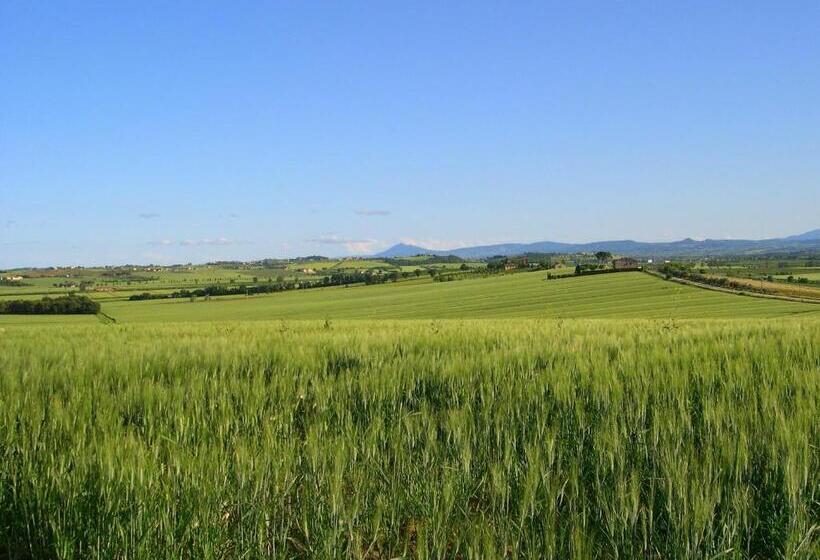 Agriturismo San Francesco
