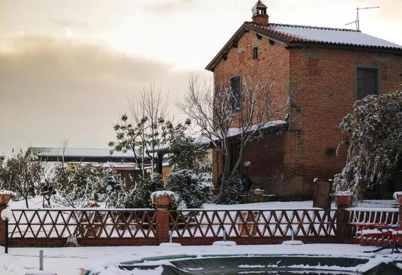 Agriturismo San Francesco